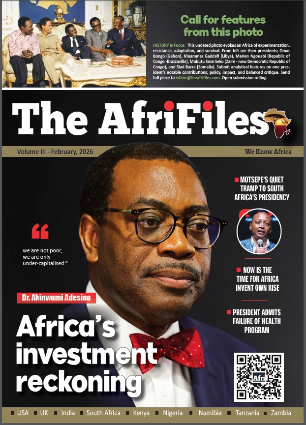 Magazine Cover