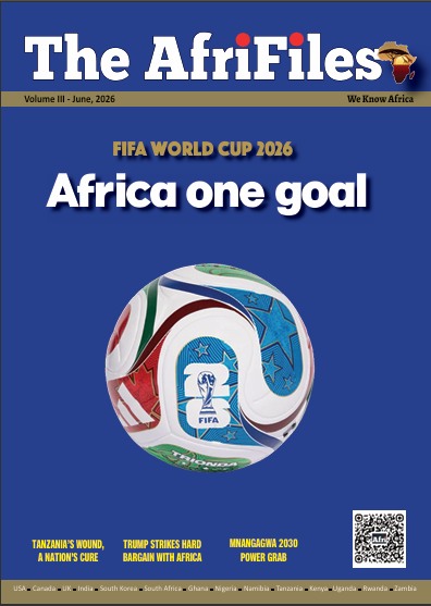 Magazine Cover